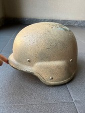 Elmetto pasgt kevlar usato  Cernusco sul Naviglio