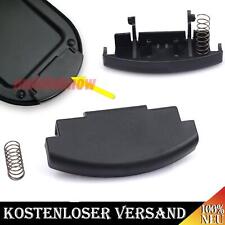 MITTELARMLEHNE VERRIEGELUNG SET REPARATUR VW POLO 3B0868445 NEU #143 Schwarz comprar usado  Enviando para Brazil