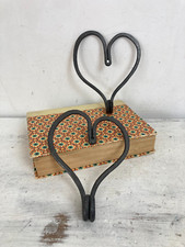 Vintage hand forged for sale  BRADFORD