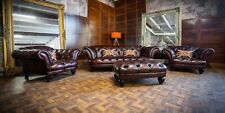 Tetrad oskar chesterfield for sale  PORTHMADOG