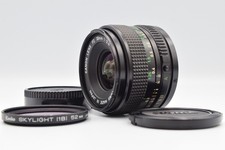 EUA DDP [Quase Perfeito] Canon NOVA FD NFD 28mm f2.8 Lente Grande Angular MF Do JAPÃO comprar usado  Enviando para Brazil