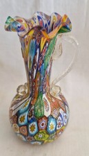 cruche cristal d'occasion  Paulhan