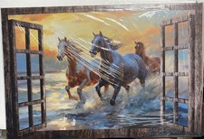 Horse wall art for sale  Jensen Beach