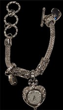 New charm women for sale  Canton