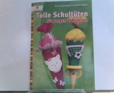 Tolle schultüten jungen gebraucht kaufen  Aarbergen