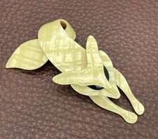 Vintage fox pin for sale  LEEDS