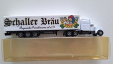 Schaller bräu vp gebraucht kaufen  Munningen