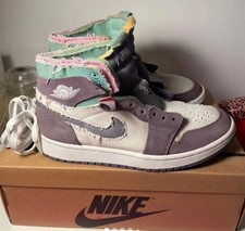 Air jordan zoom usato  Italia
