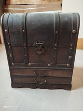 Bauletto legno misura usato Bauletto legno misura usato  Roseto Degli Abruzzi