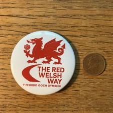 labour badge for sale  PRESTEIGNE