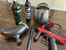 paint ball guns for sale  Saint Louis