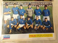 Poster italie cup d'occasion  Arques