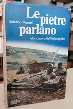 Pietre parlano alla usato Pietre parlano alla usato  Italia