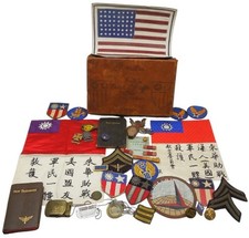 Wwii china burma for sale  Jamesville