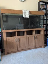 Aqua one 5ft for sale  STAFFORD