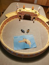Playmobil römische arena gebraucht kaufen Playmobil römische arena gebraucht kaufen  Rot am See