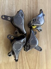 calipers brake shimano xtr for sale  Meadow Vista