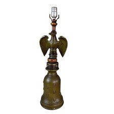 Vintage table lamp for sale  Akron