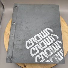 Crown 5700 reach for sale  Green Lane