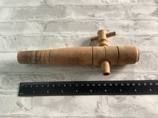 Vintage large wooden for sale  SKIPTON