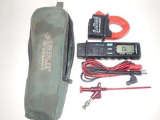 Greenlee 400a general for sale  Huntington Beach