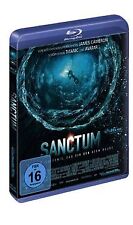 Sanctum blu ray gebraucht kaufen  Berlin