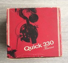 dam quick 330 gebraucht kaufen  Hamburg