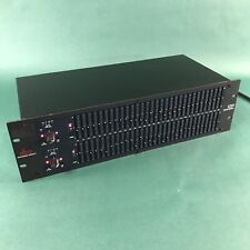 Dbx 1231 stereo for sale  Salem