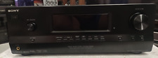 Sony str dh500 for sale  COVENTRY