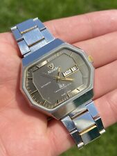 Orologio watch nivada usato  Torino