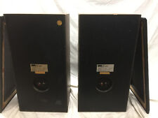 Casse speakers sansui usato  Piacenza