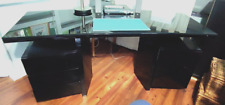 Bureau tiroirs david d'occasion  Arudy