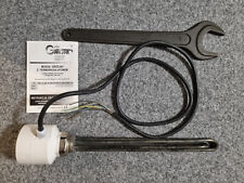 Sunex elektroheizstab heizpatr gebraucht kaufen  Obertshausen