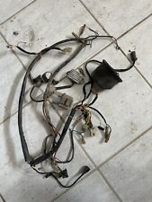 Impianto elettrico gilera usato  Taurisano