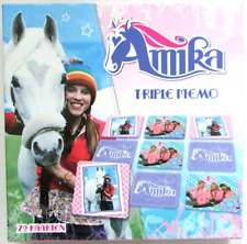 Jeu triple memo d'occasion  Argenton-sur-Creuse