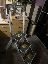 Little giant safety for sale  LONDON
