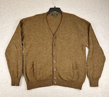 Orvis cardigan sweater for sale  Lexington