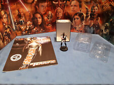 Figurine eaglemoss comics d'occasion  Vitteaux