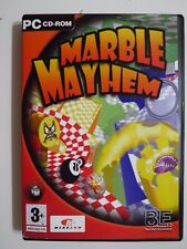 Marble mayhem gioco usato  Baronissi