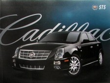 2009 cadillac sts for sale  Holts Summit
