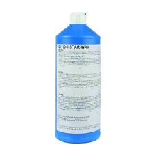 Star wax polish usato  Ravenna