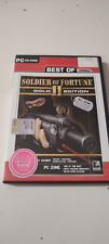 Gioco soldier fortune usato Gioco soldier fortune usato  Castellana Grotte