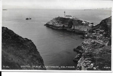 South stack lighthouse for sale  TEIGNMOUTH