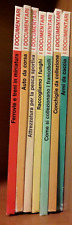 Documentari dell istituto usato  Malesco