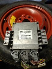 Centralina motore ecu usato  Villanova Solaro