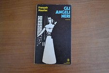 Mauriac gli angeli usato  Cagliari
