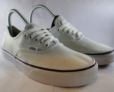 Vans low top for sale  WESTON-SUPER-MARE