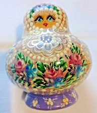 Gorgeous set russian for sale  LEEDS