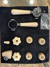 Maple wood kit for sale  San Jose
