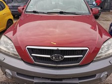 Kia sorento motorhaube gebraucht kaufen Kia sorento motorhaube gebraucht kaufen  Magdeburg